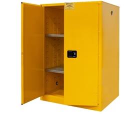 Flammable Storage Cabinets-H1090M50