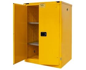 Flammable Storage Cabinets-H1090S50