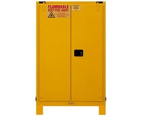 Flammable Storage Cabinets-H1090SL50