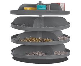 Space Saving Rotabin®-H110495