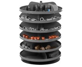 Space Saving Rotabin®-H110695