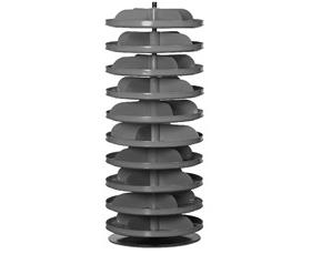 Space Saving Rotabin®-H111095