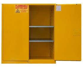 Flammable Storage Cabinets-H1120M50
