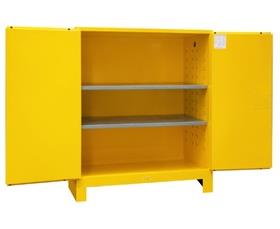 Flammable Storage Cabinets-H1120ML50