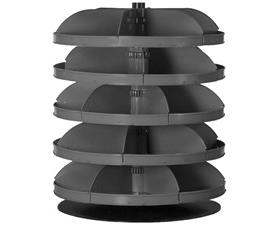 Space Saving Rotabin®-H120595