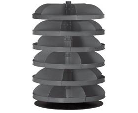Space Saving Rotabin®-H120695