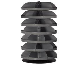 Space Saving Rotabin®-H120795