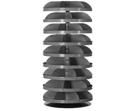 Space Saving Rotabin®-H120995
