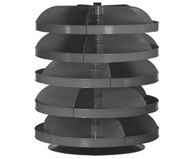 Space Saving Rotabin®-H130595
