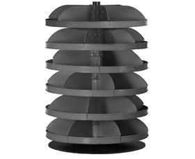 Space Saving Rotabin®-H130695