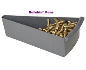 Rotabin® Pans