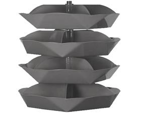 Space Saving Rotabin®-H150495
