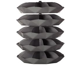 Space Saving Rotabin®-H153595