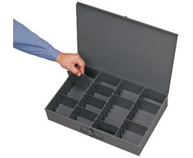 Compartment Boxes-H21595