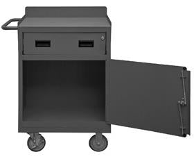Mobile Cabinets With Drawers-H2203LU95