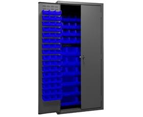 16 Gauge Cabinet With Hook-On-Bins®-H2500138B5295
