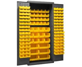 16 Gauge Cabinet With Hook-On-Bins®-H2500138B95