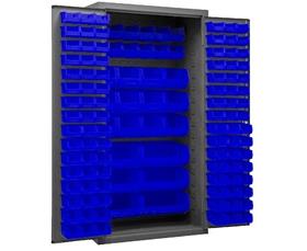 16 Gauge Cabinet With Hook-On-Bins®-H2501BDLP1265295