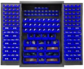 16 Gauge Cabinet With Hook-On-Bins®-H25021865295