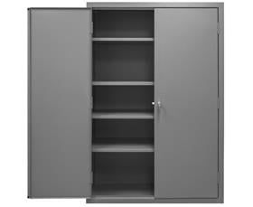 16 Gauge, Adjustable Shelf Cabinets-H25044S95