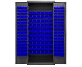 16 Gauge Cabinet With Hook-On-Bins®-H2603156B5295