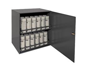 Aerosol Storage Cabinets-H30095
