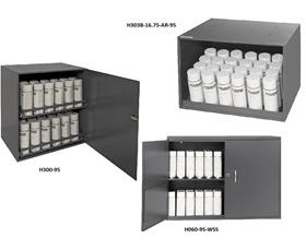 Aerosol Storage Cabinets