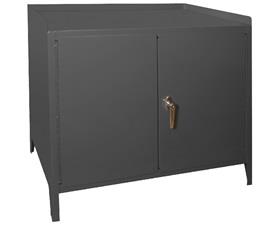 All Welded Storage Cabinets-H300095
