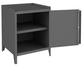 All Welded Storage Cabinets-H301095