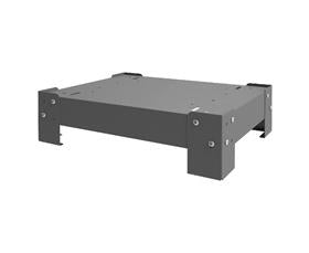 Aerosol Storage Cabinets-H304955.75/LEG