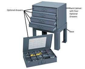 Compartment Boxes
