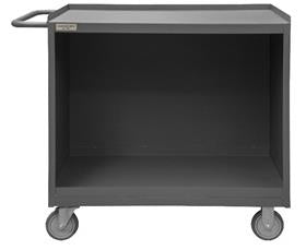 36/48" W Mobile Bench Cabinets-H311095