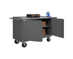 Mobile Cabinets-H340095