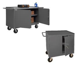 Mobile Cabinets