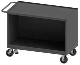 36/48" W Mobile Bench Cabinets-H3410FL95