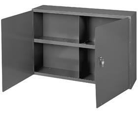 All-Steel Utility Cabinets-H34395