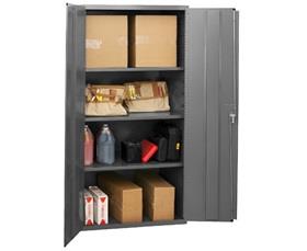All Welded Storage Cabinets-H350095