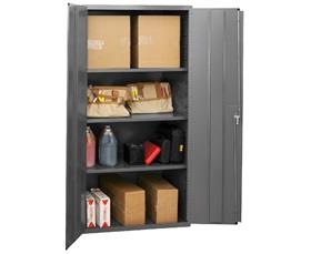 All Welded Storage Cabinets-H350195