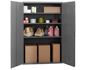 All Welded Storage Cabinets-H350295