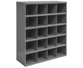 Storage Racks / Bolt Bins-H35195