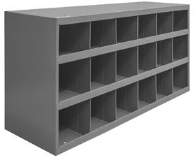 Storage Racks / Bolt Bins-H35495