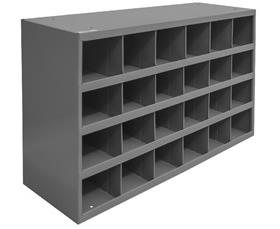 Storage Racks / Bolt Bins-H35695