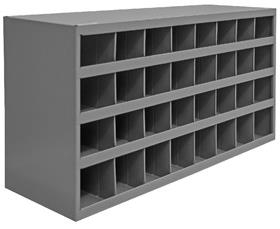 Storage Racks / Bolt Bins-H35795