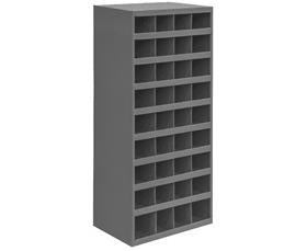 Storage Racks / Bolt Bins-H35895