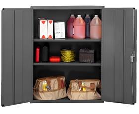 All Welded Storage Cabinets-H360095