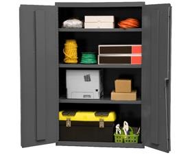 All Welded Storage Cabinets-H360195