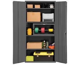 All Welded Storage Cabinets-H360395