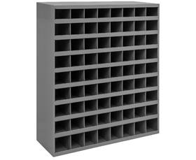 Storage Racks / Bolt Bins-H36395