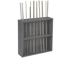 All-Steel Special Storage Units-H36795