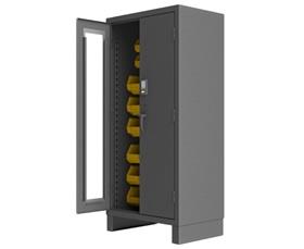 Access Control Cabinet-H3702CXC30B95